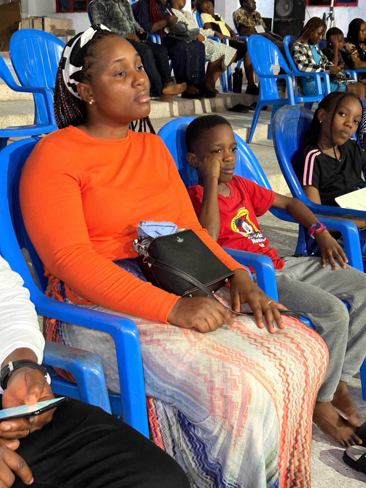 2026 my year of taking all